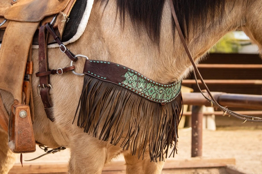 Dalton Fringe Tripping Collar