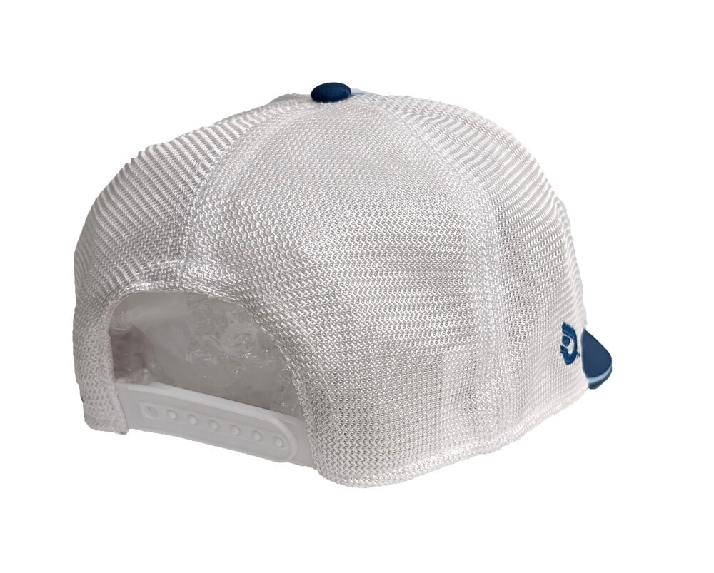 Headsweats Mountain Trucker Hat - BLUE
