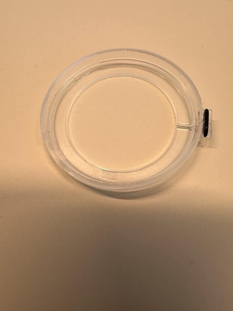 Genuine Rolex N170 PLASTIC BEZEL PROTECTOR 40mm Submariner GMT Master II