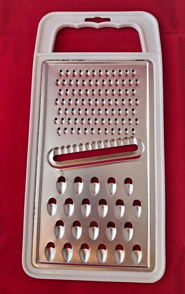 Handheld Cheese Grater (C)