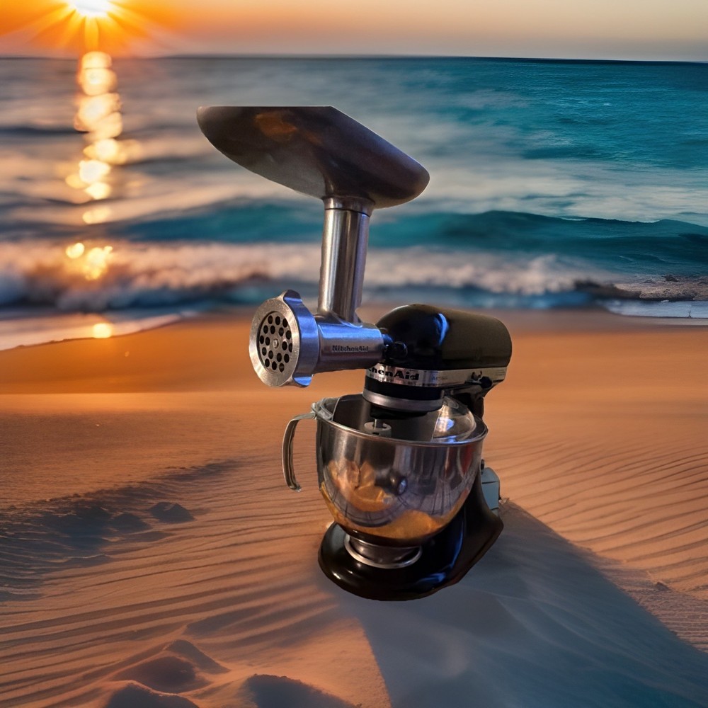 KitchenAid Artisan
