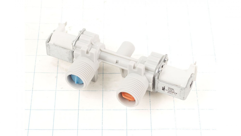 Washer Part # 5221EA2001C - Valve Assembly,inlet