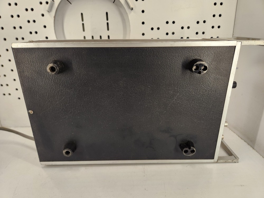 ELDORADO Model 1657 - 1GHz Digital Frequency Counter Powers On, Untested