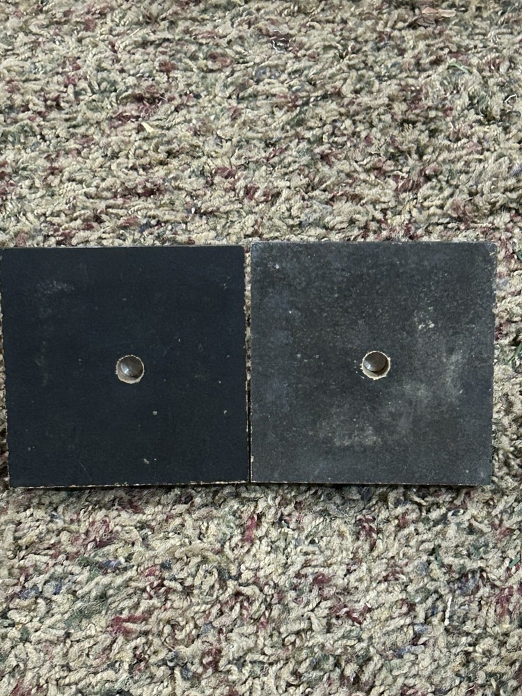 Dillon Precision Tool Head Stand 750/650 Wooden