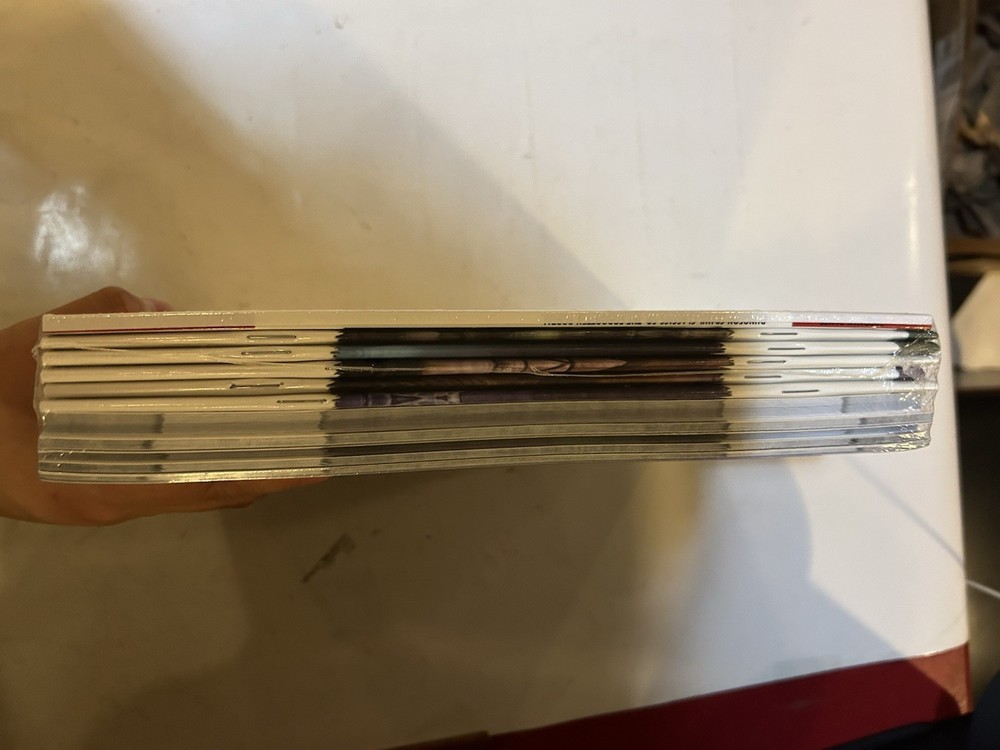 Dungeon Crawl Classucs 4th Ed Dungeons & Dragons Lot Sealed