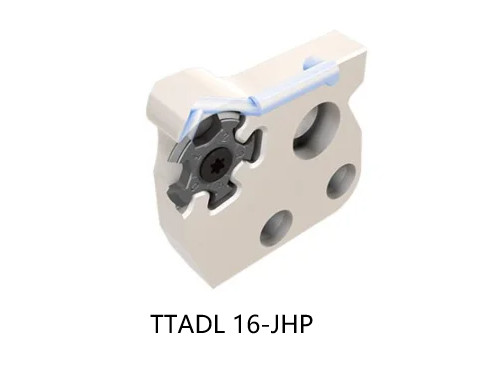 original carbide inserts  2pcs   TTADL 16-JHP