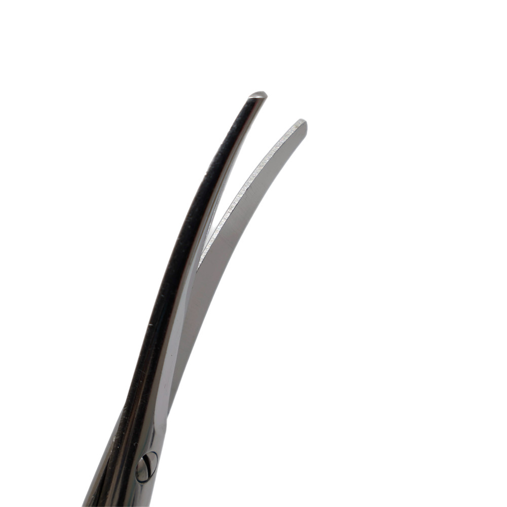 Lawton Surgical Scissors, Curved, 11" | C5