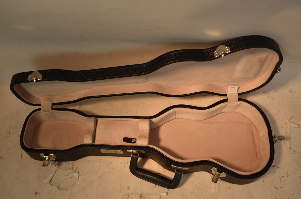 GWW Collings Concert Uke Ukulele Hardshell Case