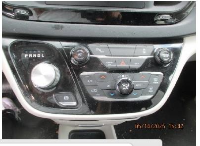 Used Floor Jack fits: 2017 Chrysler Pacifica Grade A