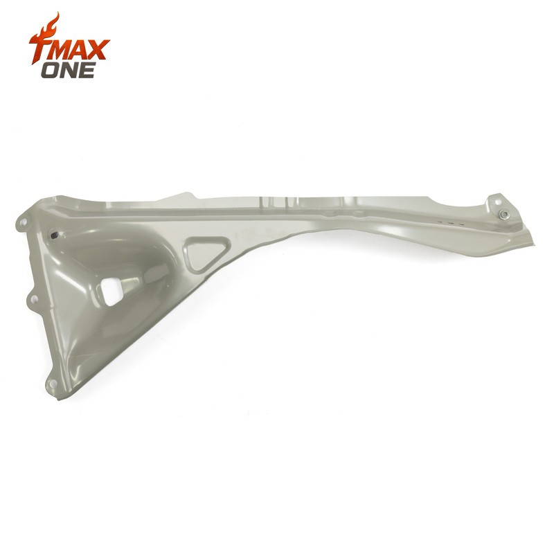 RH Shotgun Outer Assy Model Y 2020-24 1487484-S0-D