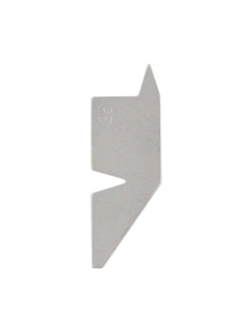 18 Pc Angle Gauge Set, 3602-5050