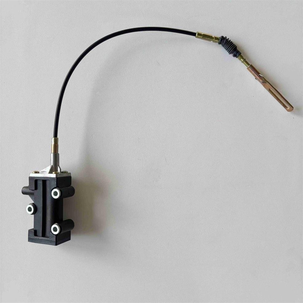 NEW For Allison Throttle Position Sensor Cable 29506378 29507766