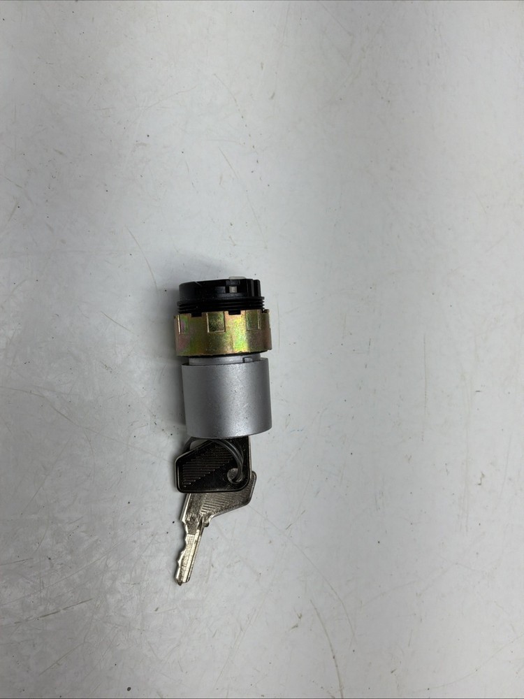 GE 080SCD01 2 Key Sel NIB