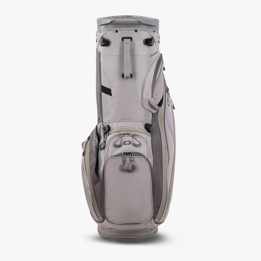 OGIO SILENCER HYBRID STAND BAG CANOPY