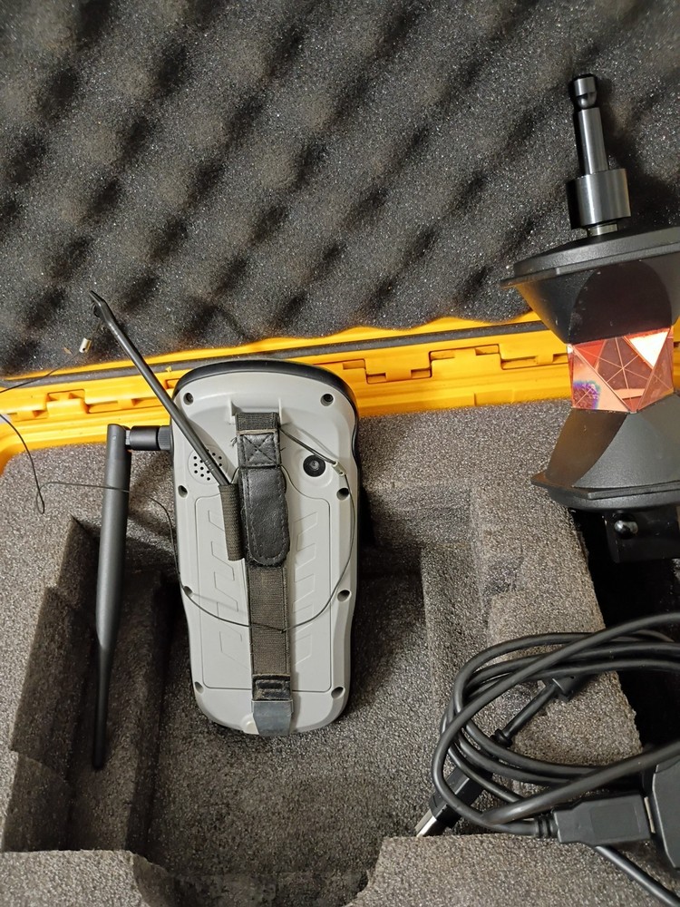 Champion HC3 Data Collector *used*