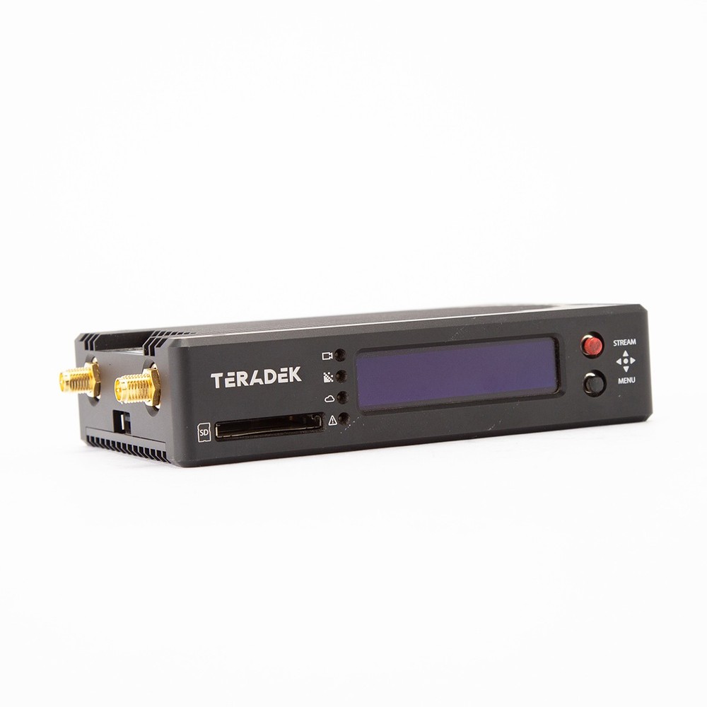 Teradek Cubelet 655 HD-SDI/HDMI Encoder - SKU#1966644