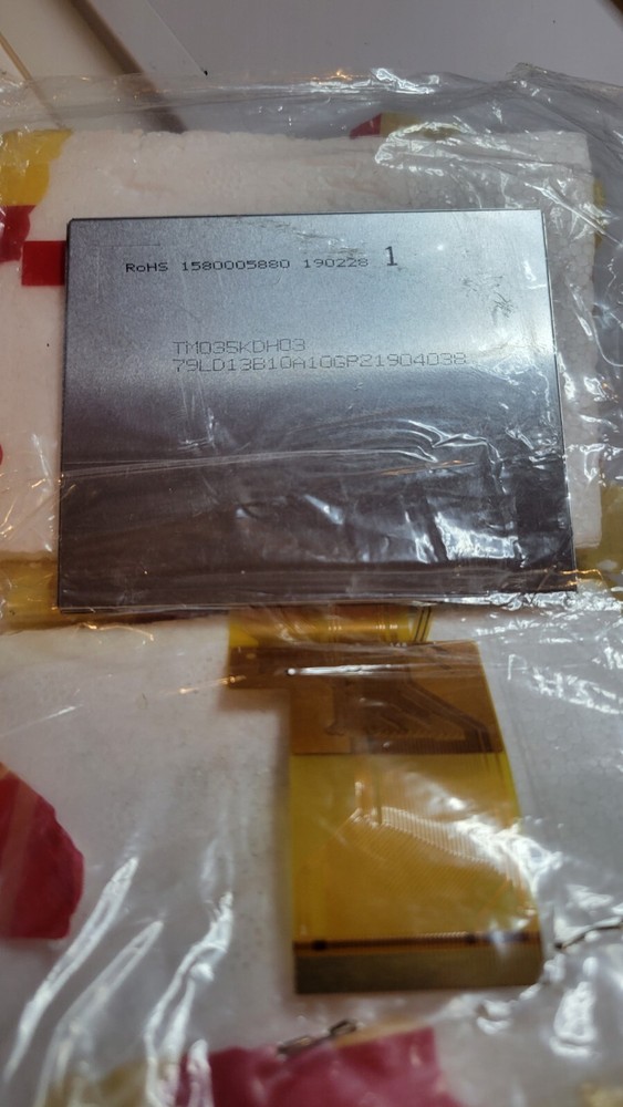 UNI-T UT181A DISPLAY (OEM)