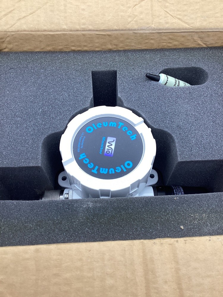 Oleumtech LM5000-WDG-QC Digital Level Transmitter