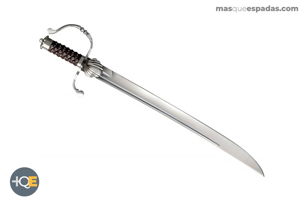 Hunting sword
