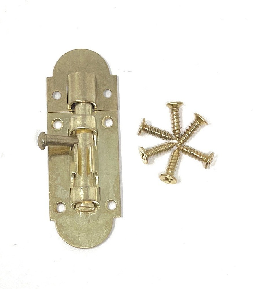 MADOL Barrel Bolt 2 1/2" - Pasador de Barril 1502