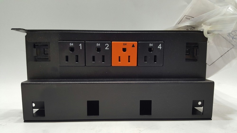 SYMMETRY ELECTRI-CABLE ASSEMBLIES 84 SBS-B-12IG4