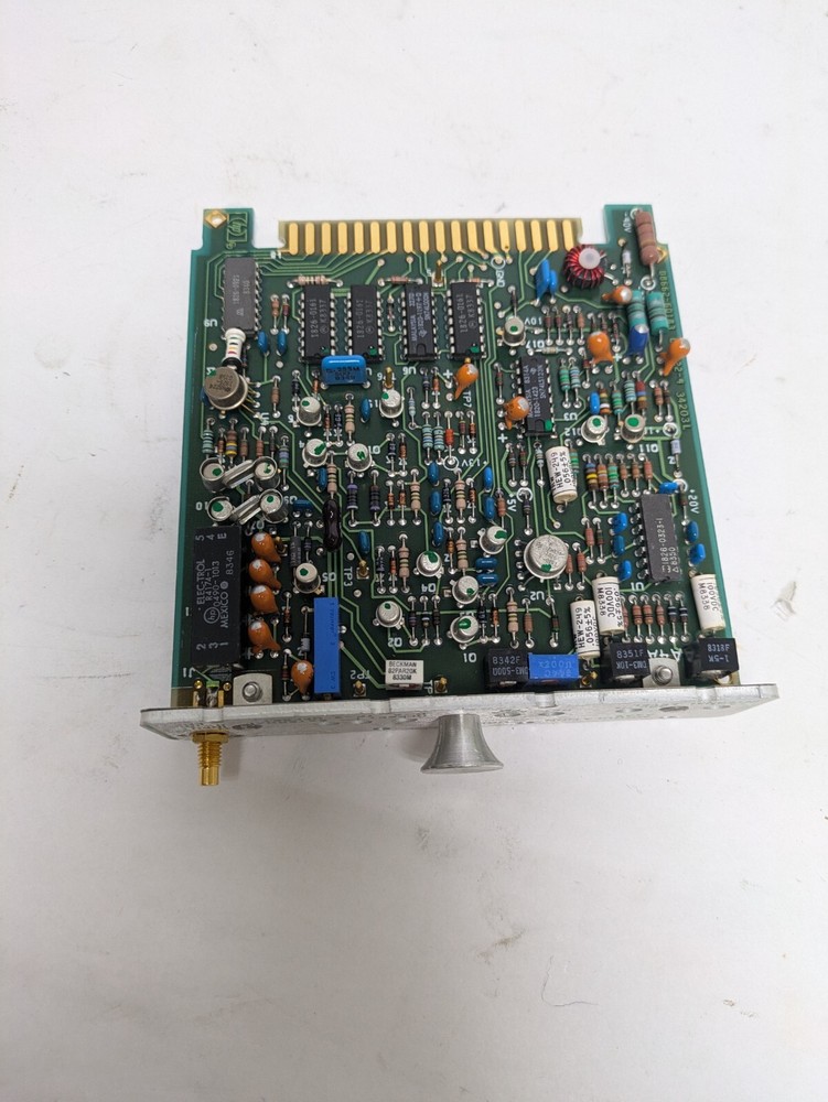 HP Agilent Modulation Drive A4A9