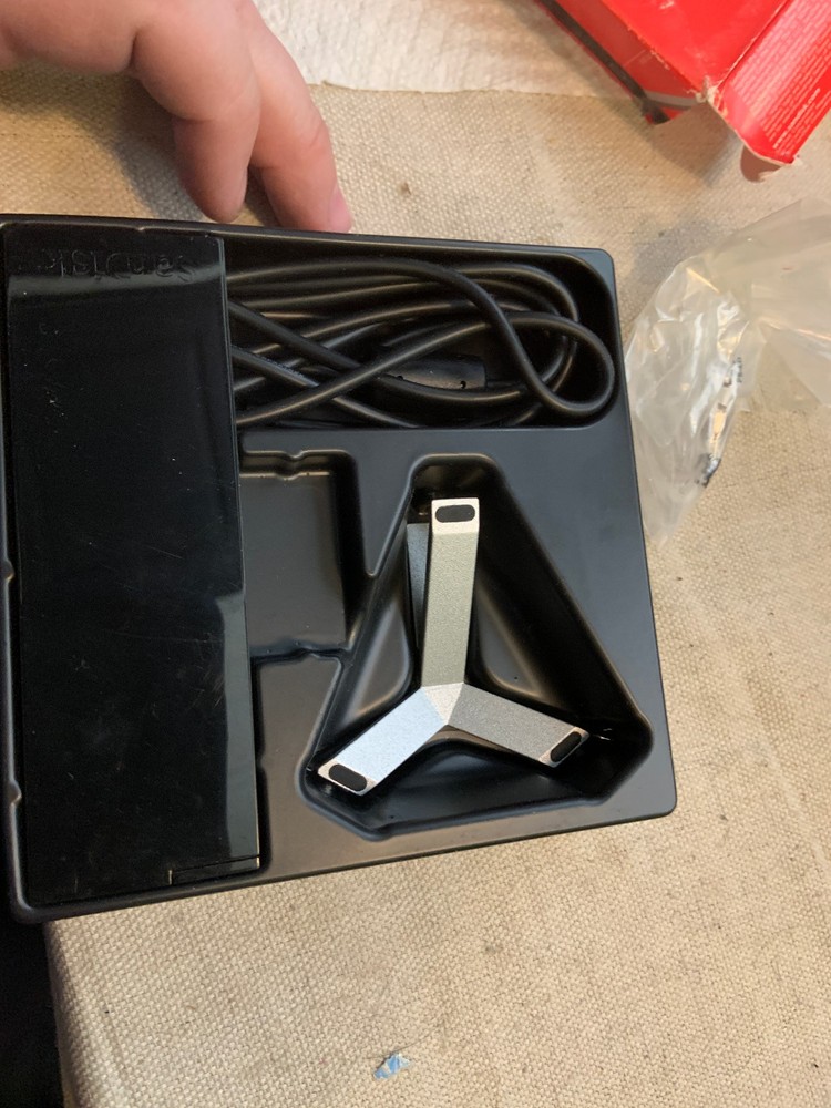 Sandik Imagemate All in One USB 2.0 Reader/ Writer in Box