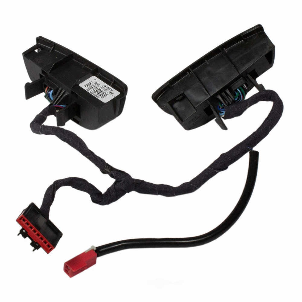 Cruise Ctrl Switch Motorcraft SW6748