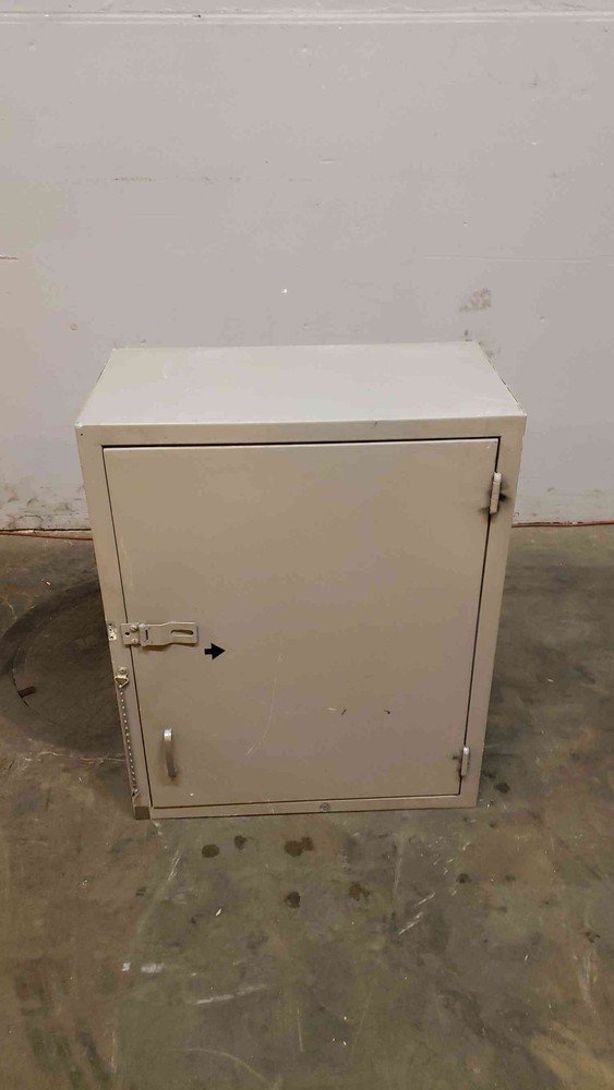 Duralab 2' Solid Overhead (SKU: 2505AA)(2505AA)