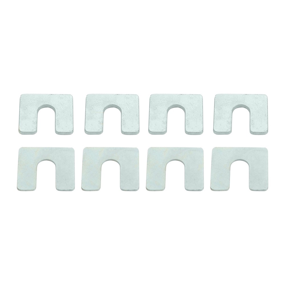 Brothers Trucks 81309-67 Front End Bolt Kit