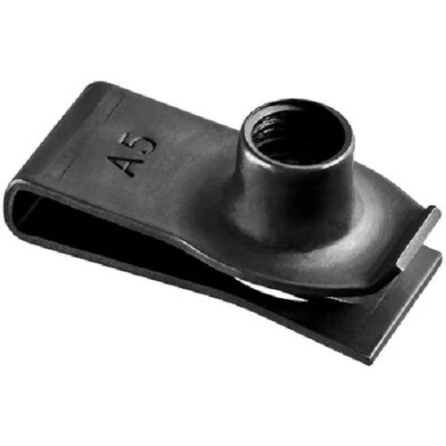 Extruded U Nut 5/16-18 Screw Size (25EA)