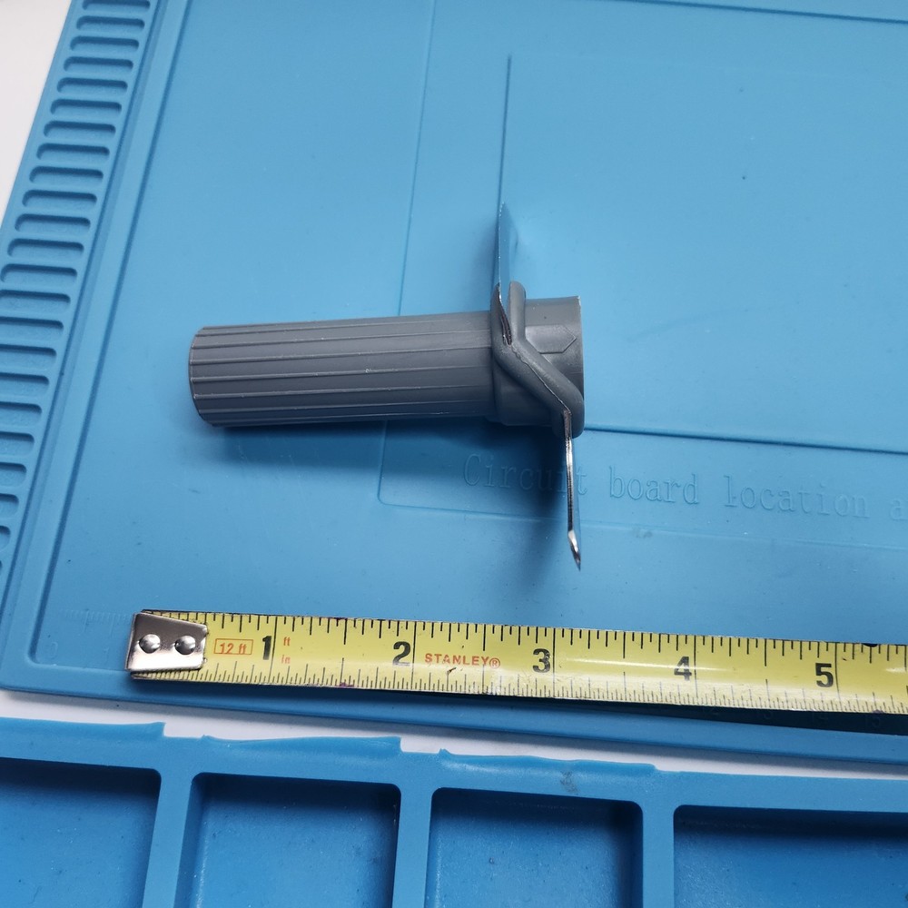 Ninja Master Prep QB900 30 Stacking Blades Replacement Parts Short