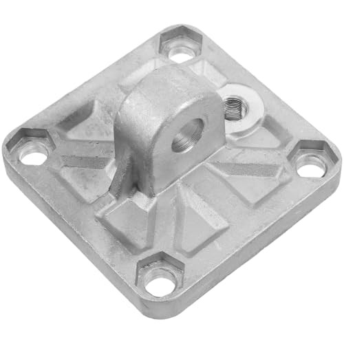 Tire Changer Cylinder Cap Replacement Part with Front Rear Covers and