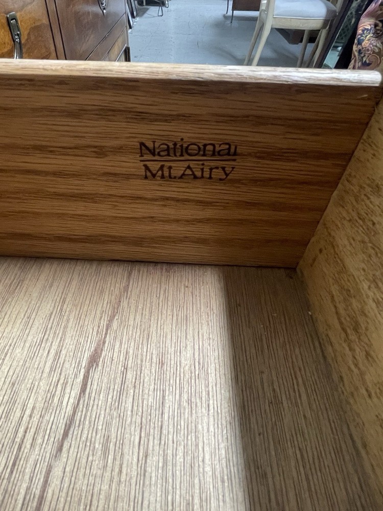 National Mt. Airy- Sideboard / Buffet