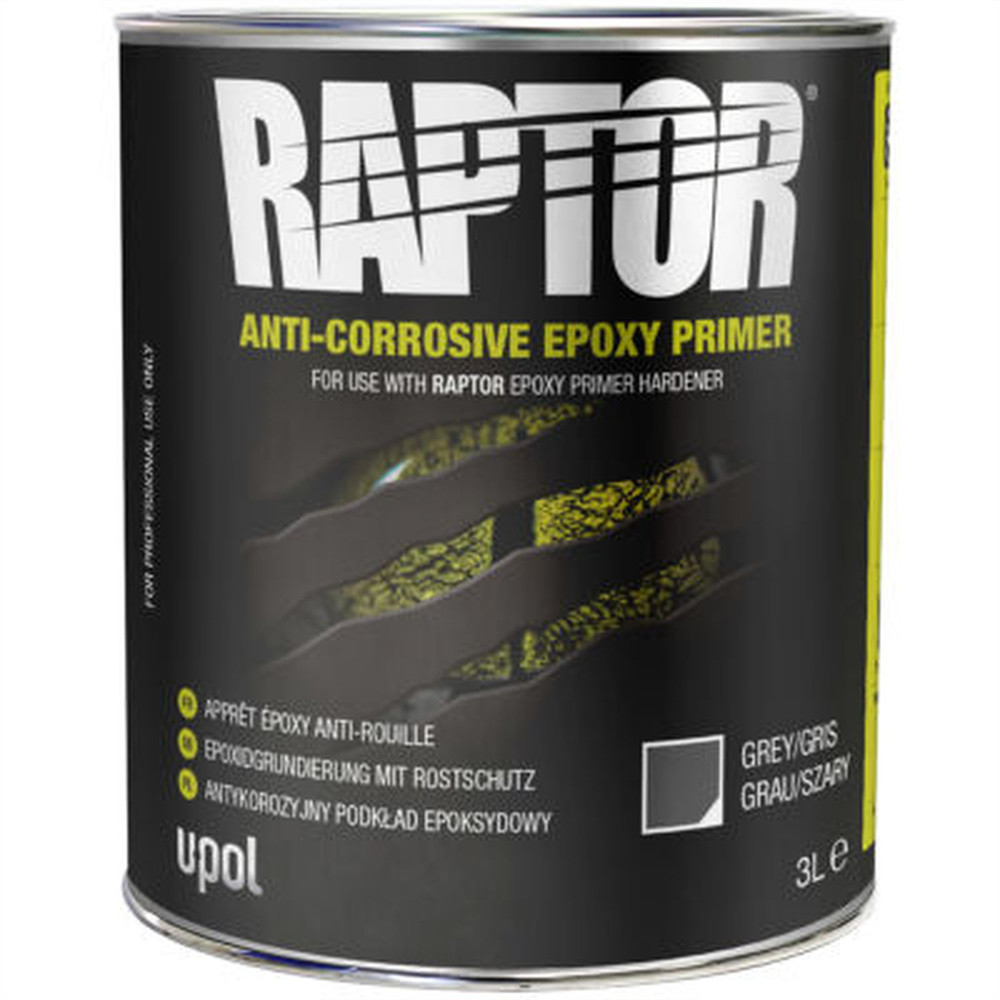 U Pol Products (3L) EPOXY PRIMER