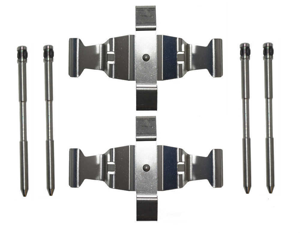 Disc Brake Hardware Kit Better Brake 13789K