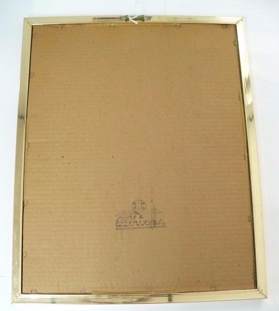 Coors Extra Gold Waterfall Bar Mirror