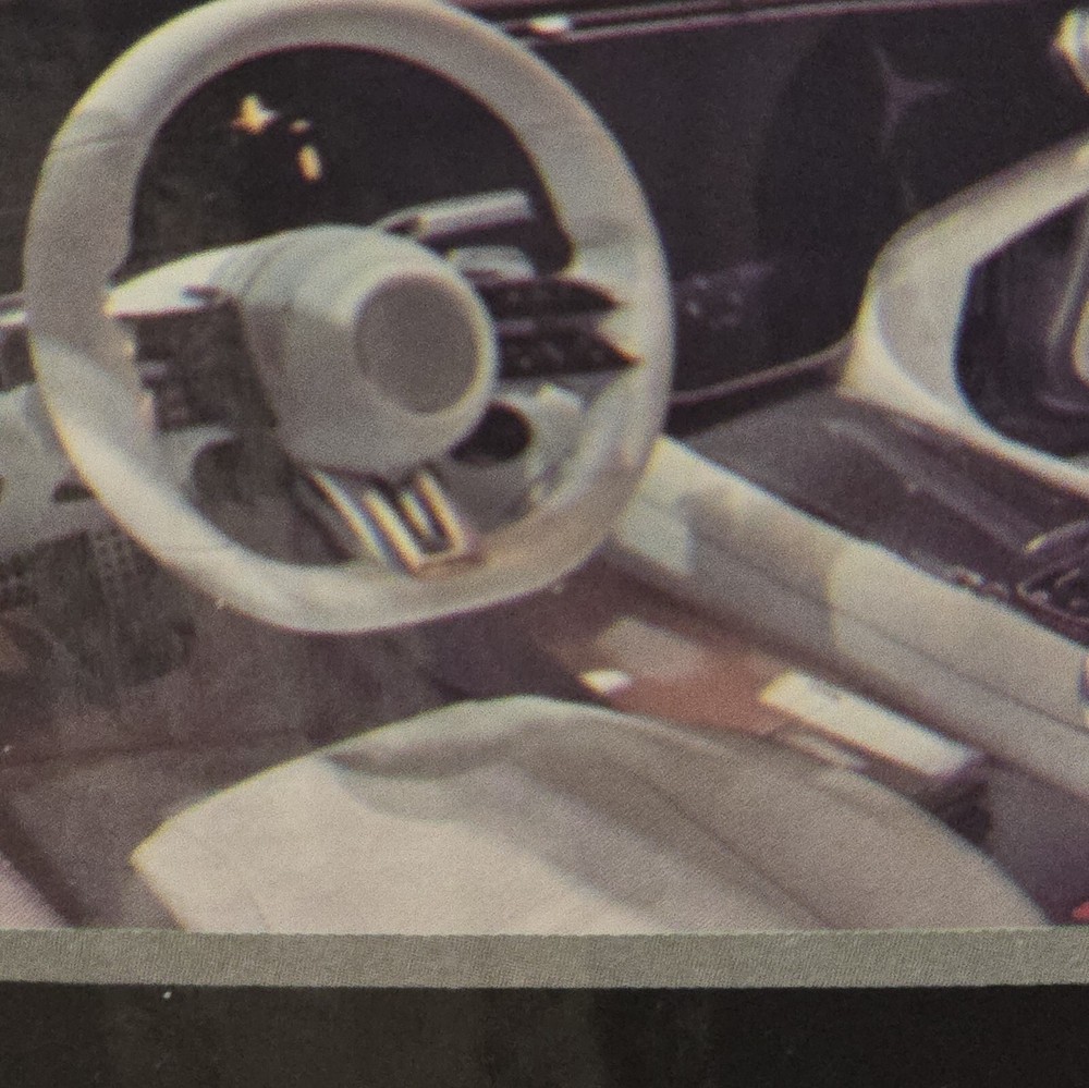 car steering wheel lock