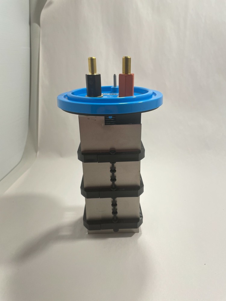 K-Chlor AC25 salt cell chlorinator replacement electrode pool water generic