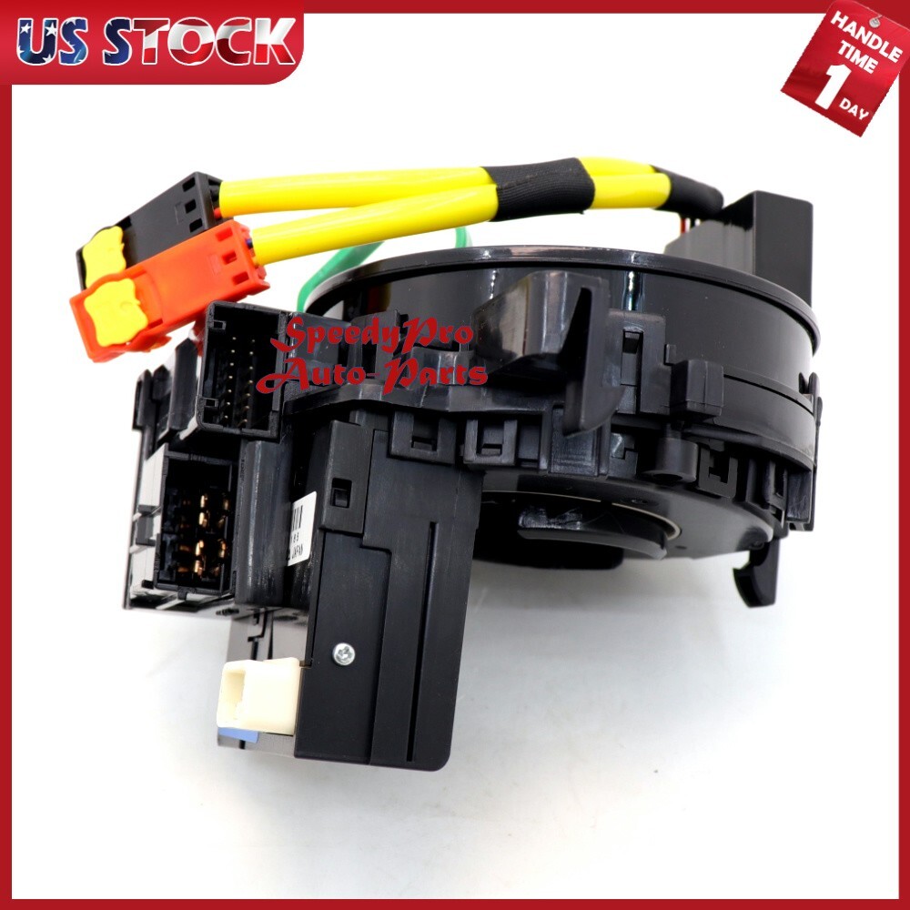 OEM Steering Angle Sensor Clock spring For Subaru Ascent Impreza Legacy Outback