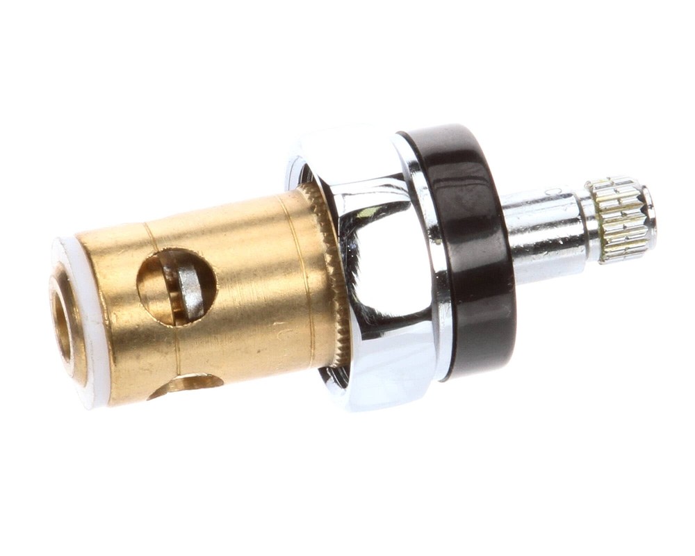 Component Hardware Cartridge, Compression, Cold, KL50-Y006 - Free Shipping -