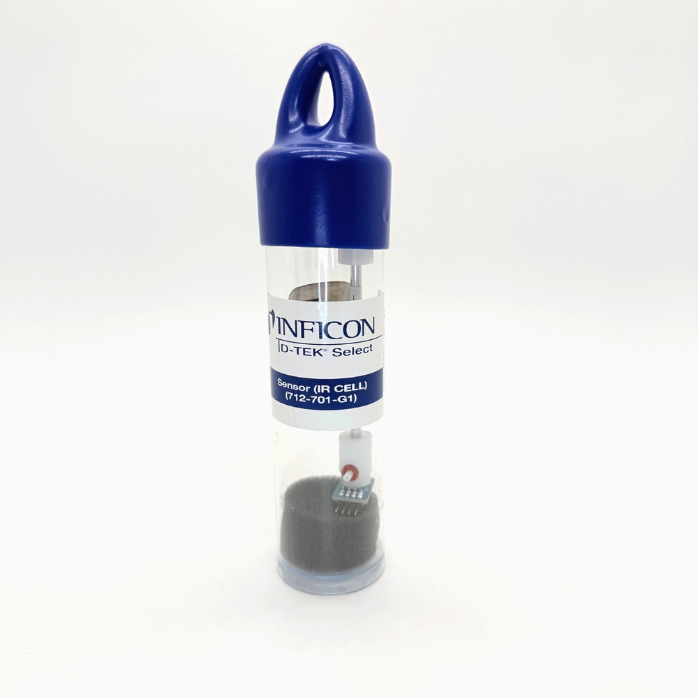 Inficon 712-701-G1 Replacement Infrared Cell for D-TEK Select Refrigerant Sensor