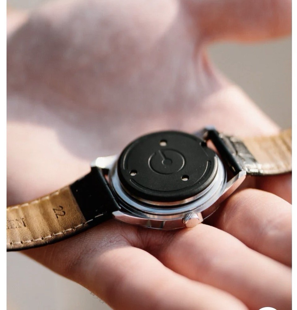 Ganance Heir Activity Tracker for Watches Brand New/Sealed
