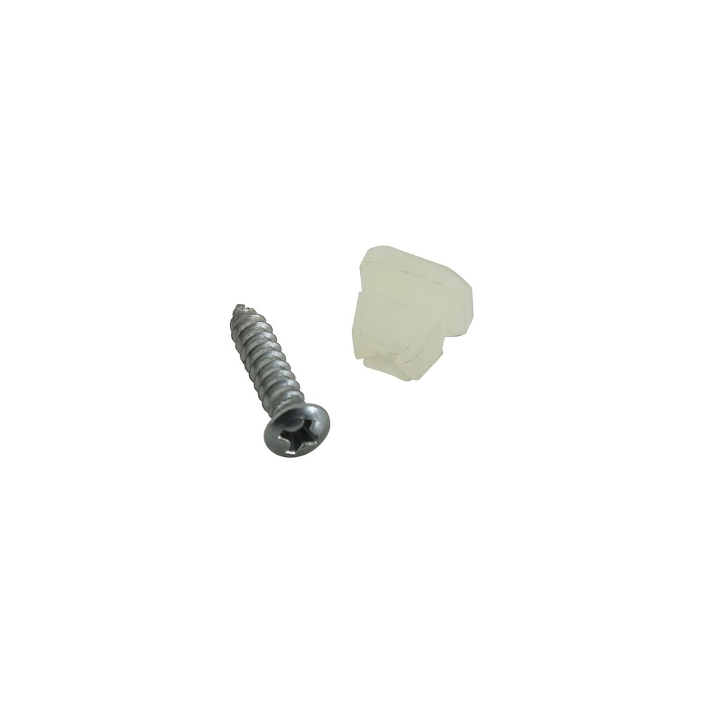 Brothers Trucks 81309-67 Front End Bolt Kit