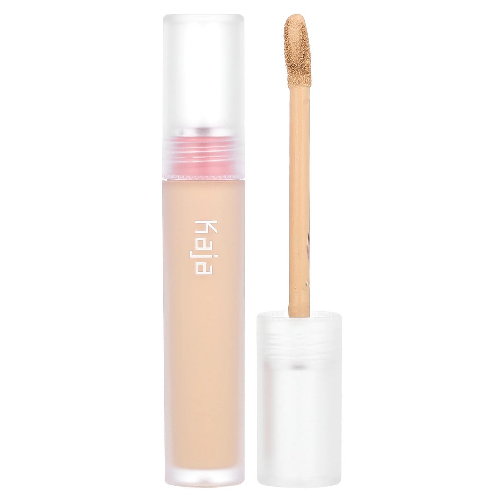 Don't Settle, Flexible & Seamless Concealer, 04 Waffles, 0.24 oz (7 g)