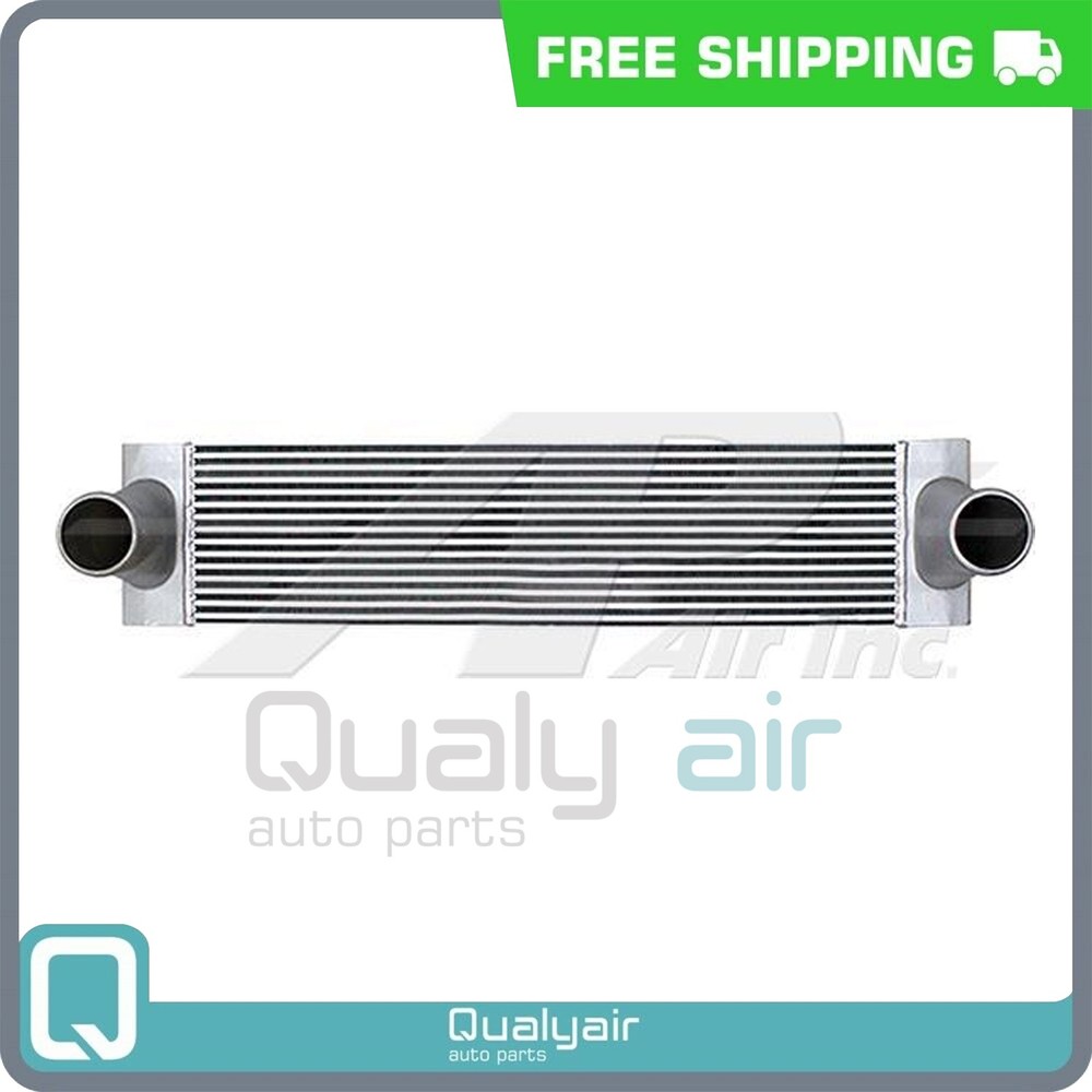 New Intercooler for Flyer Bus OE# 1E5958