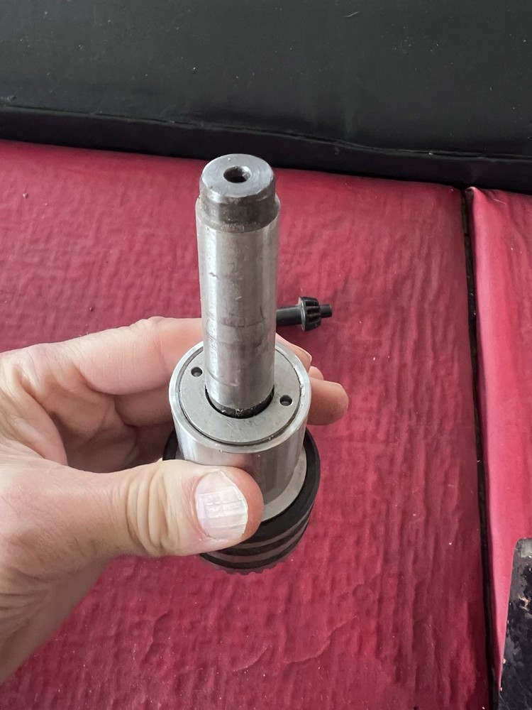 Chuck Tool Holder Key Industrial 1-13mm B16