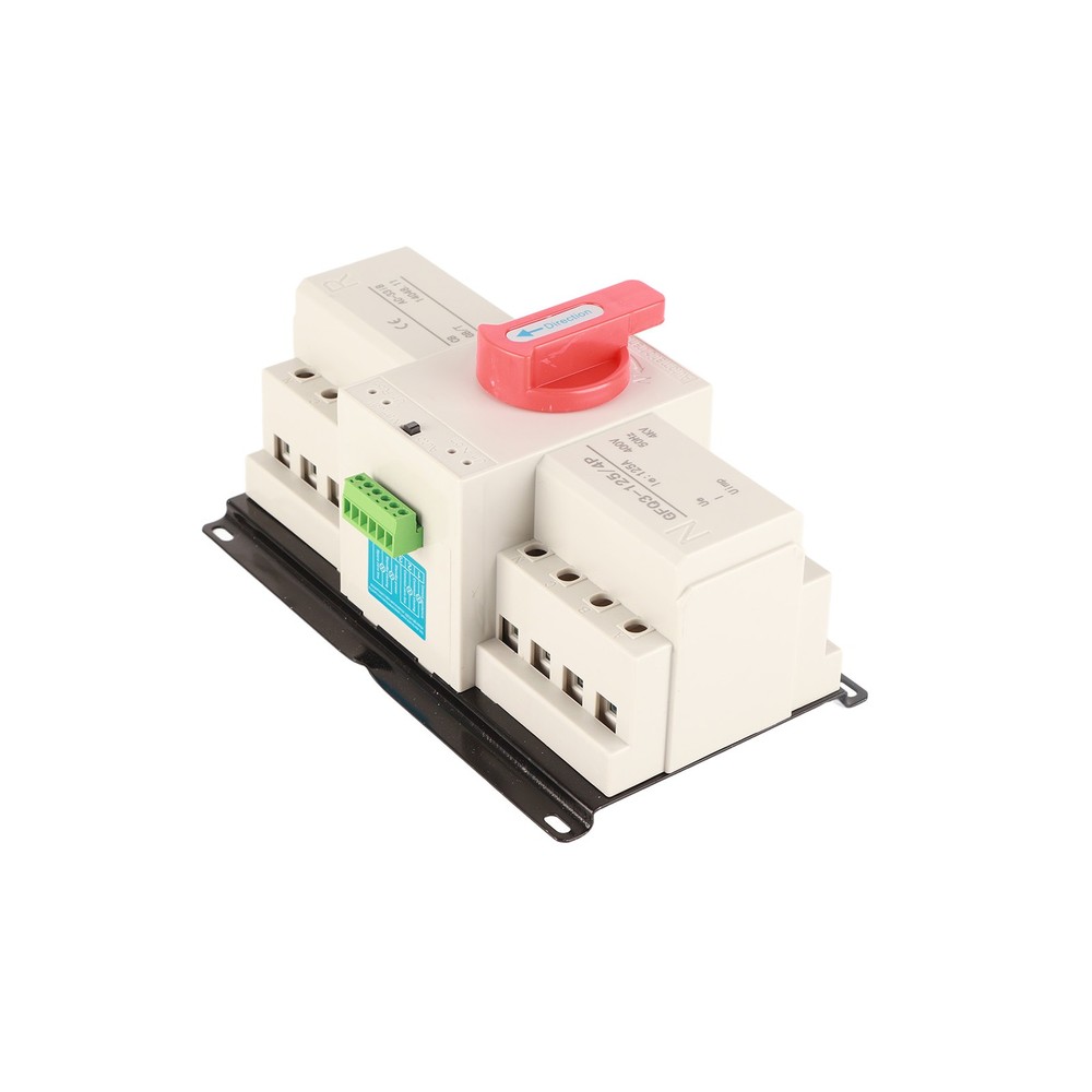 High Performance Automatic Transfer Switch For Generators