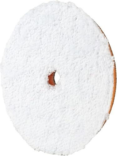 HDO Light Cutting Microfiber 5.5" HDO One-Step Light Cutting Microfiber Pad