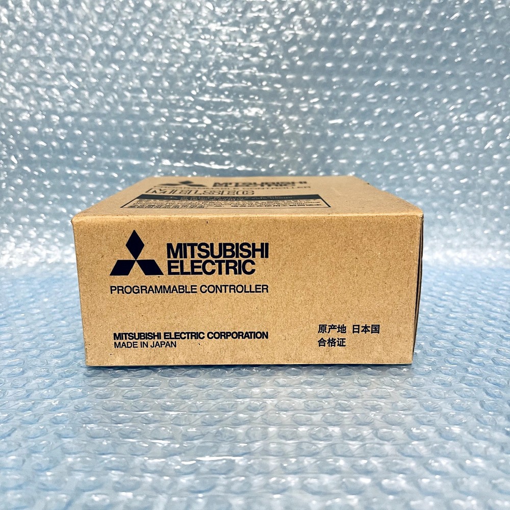 Mitsubishi PLC FX5-40SSC-S Programmable Controller New In Box US Free TAX